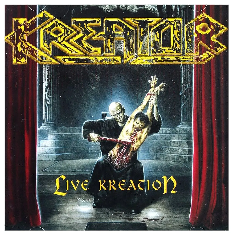 Live Kreation