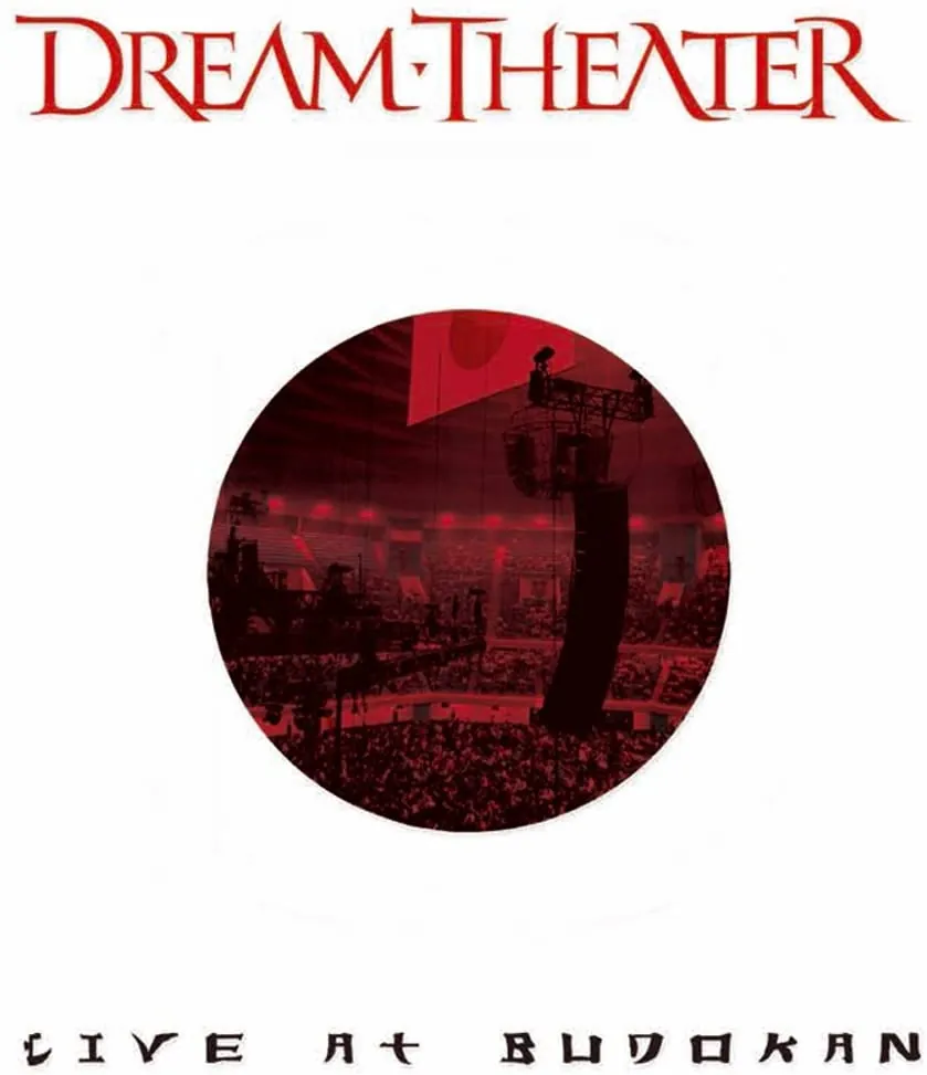 Live at Budokan [DVD]