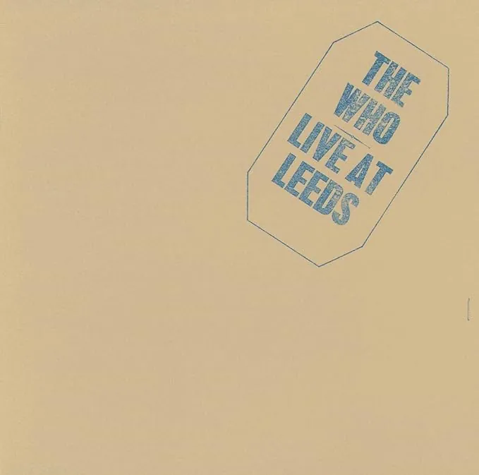 Live At Leeds