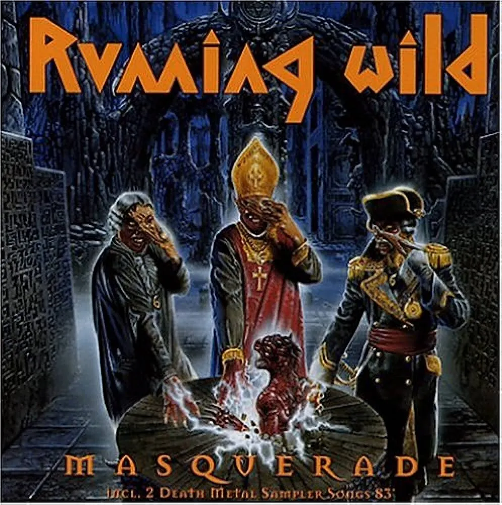 Masquerade