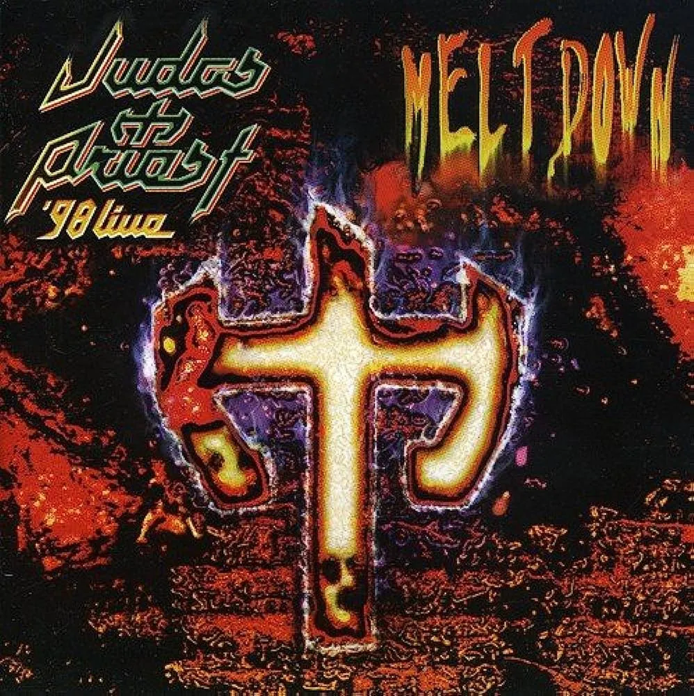 Meltdown ('98 Live)