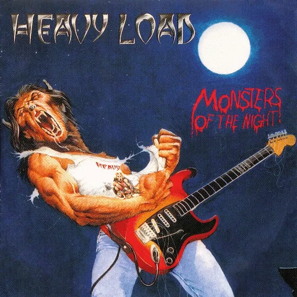 Monsters of the Night