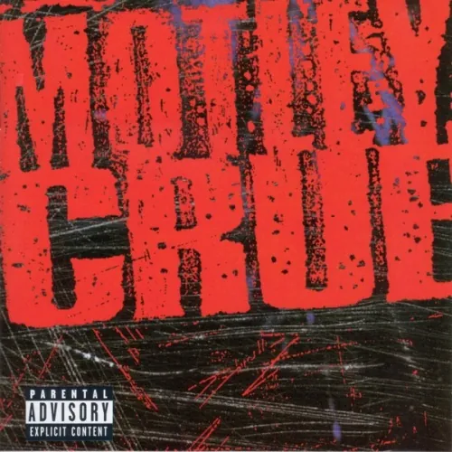 Mötley Crüe