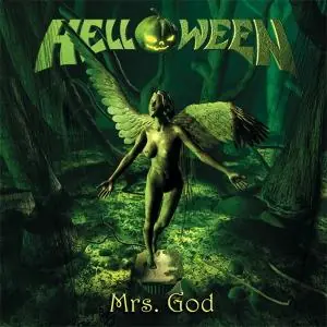 Mrs God