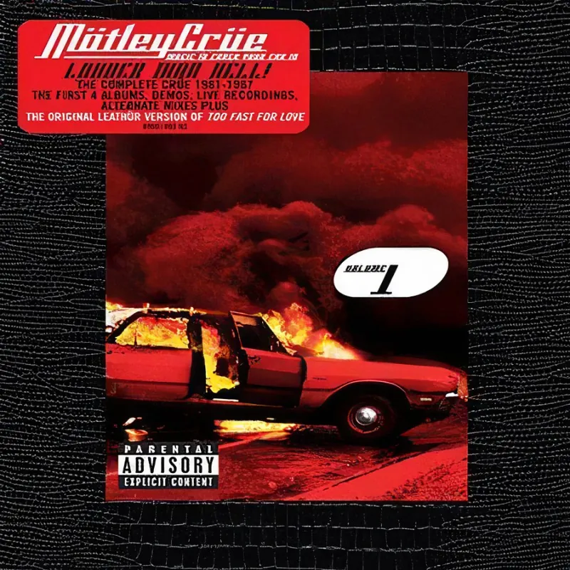 Music to crash your car to vol 1 e 2
