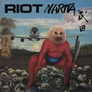 Narita (reissue)