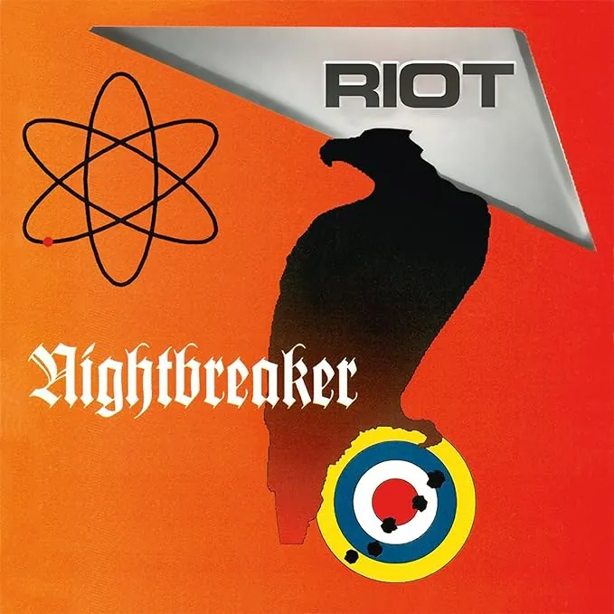 Nightbreaker