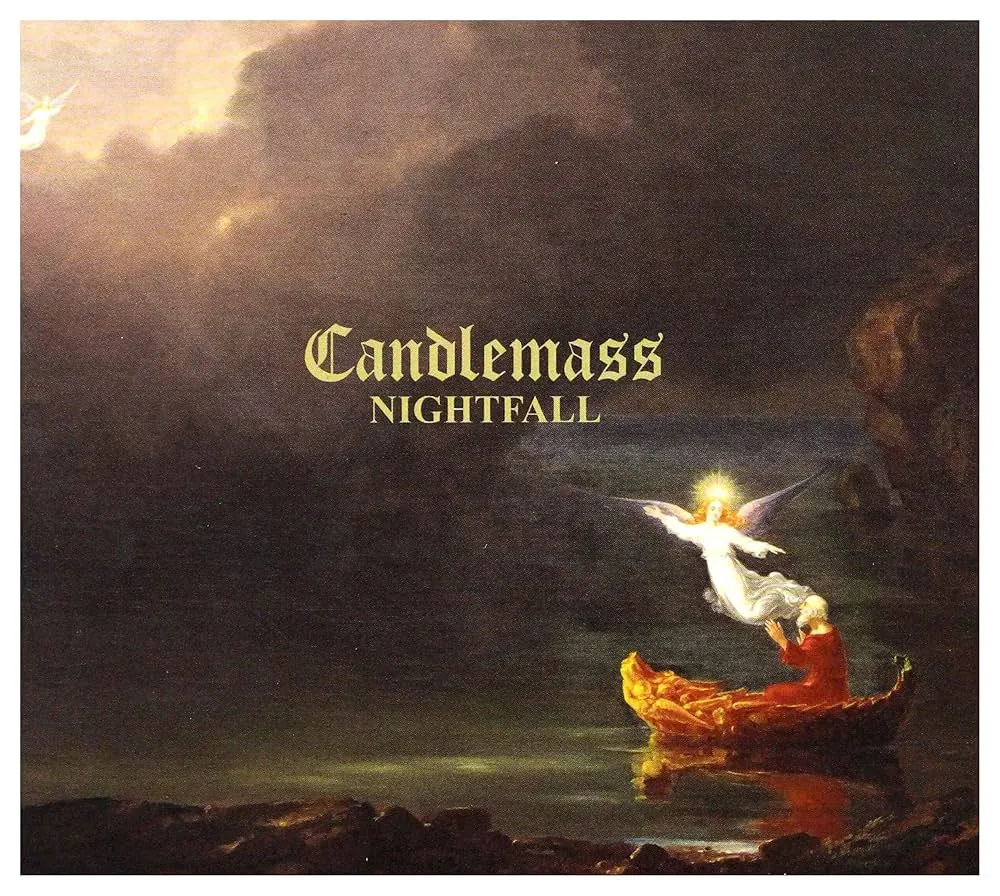 Nightfall