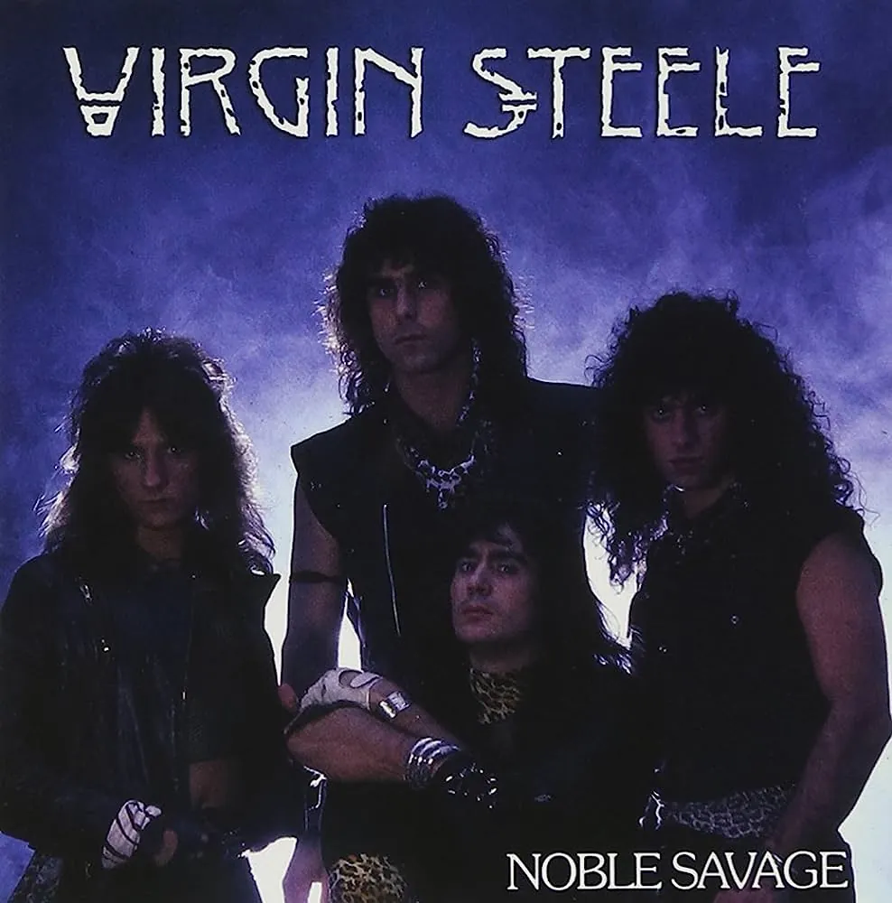 Noble Savage
