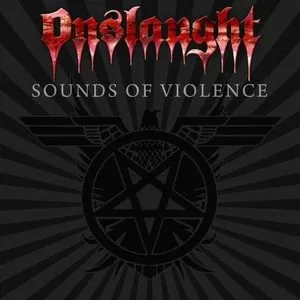 Sounds Of Violence