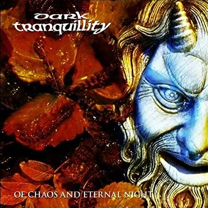 Of Chaos And Eternal Night