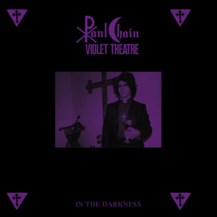 In the Darkness [Reissue 2013]