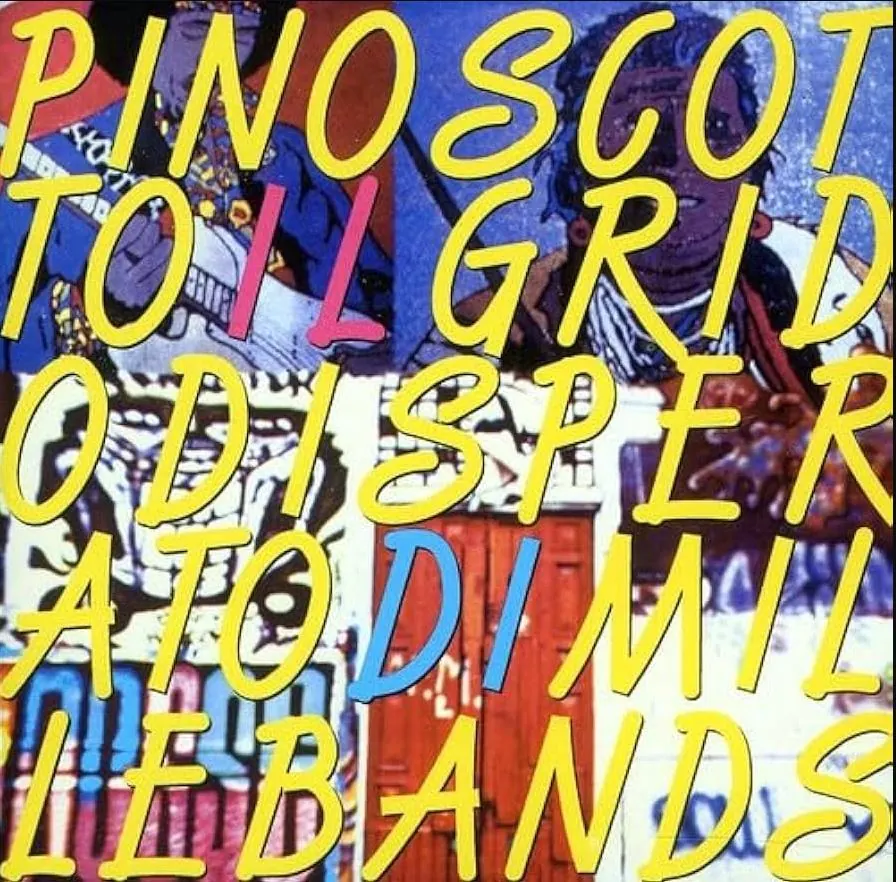 Il Grido Disperato di Mille Bands