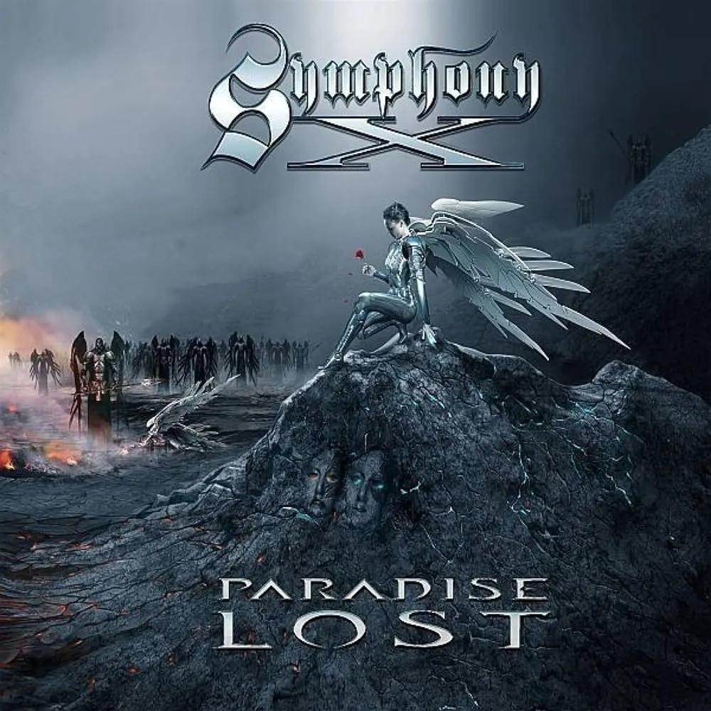 Paradise Lost