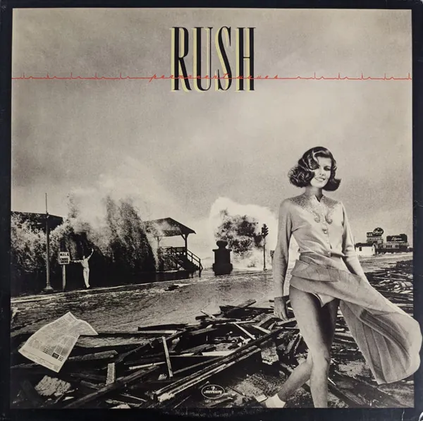 Permanent Waves