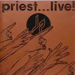 Priest...Live!