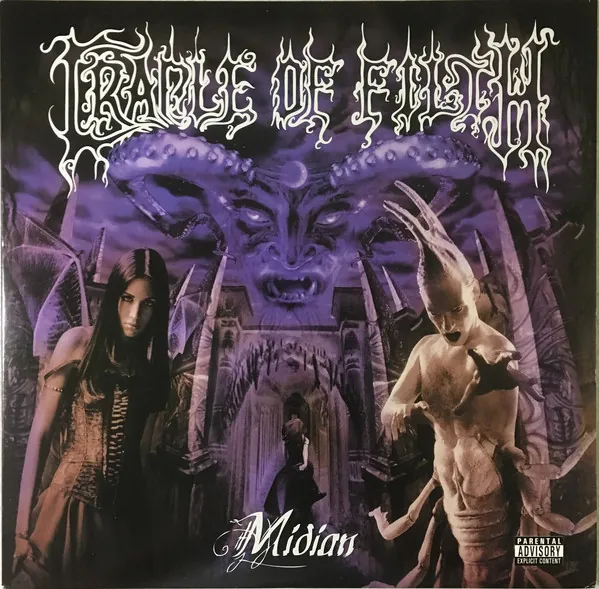 Midian