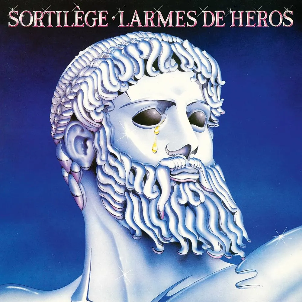 Larmes de Héros