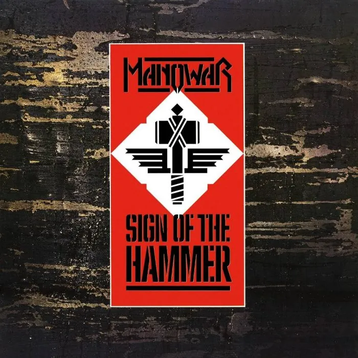 Sign of the Hammer