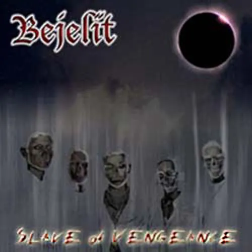 Slave of Vengeance