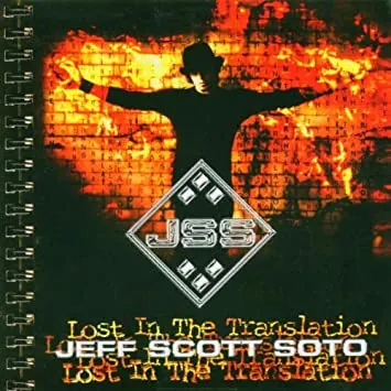 Lost In The Translation