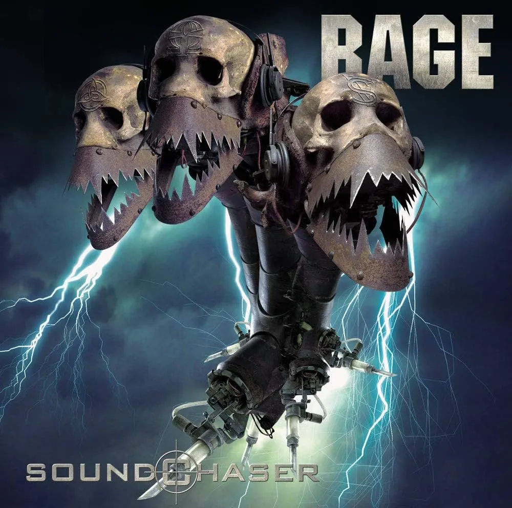 Soundchaser