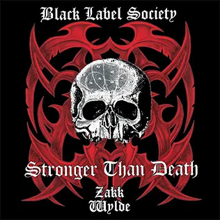 Stronger Than Death