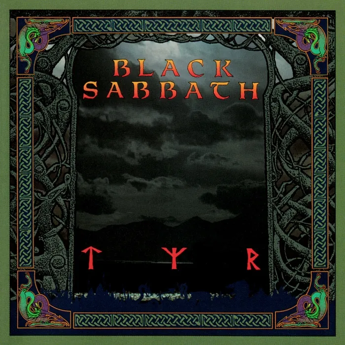 TYR