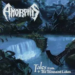Tales From The Thousand Lakes