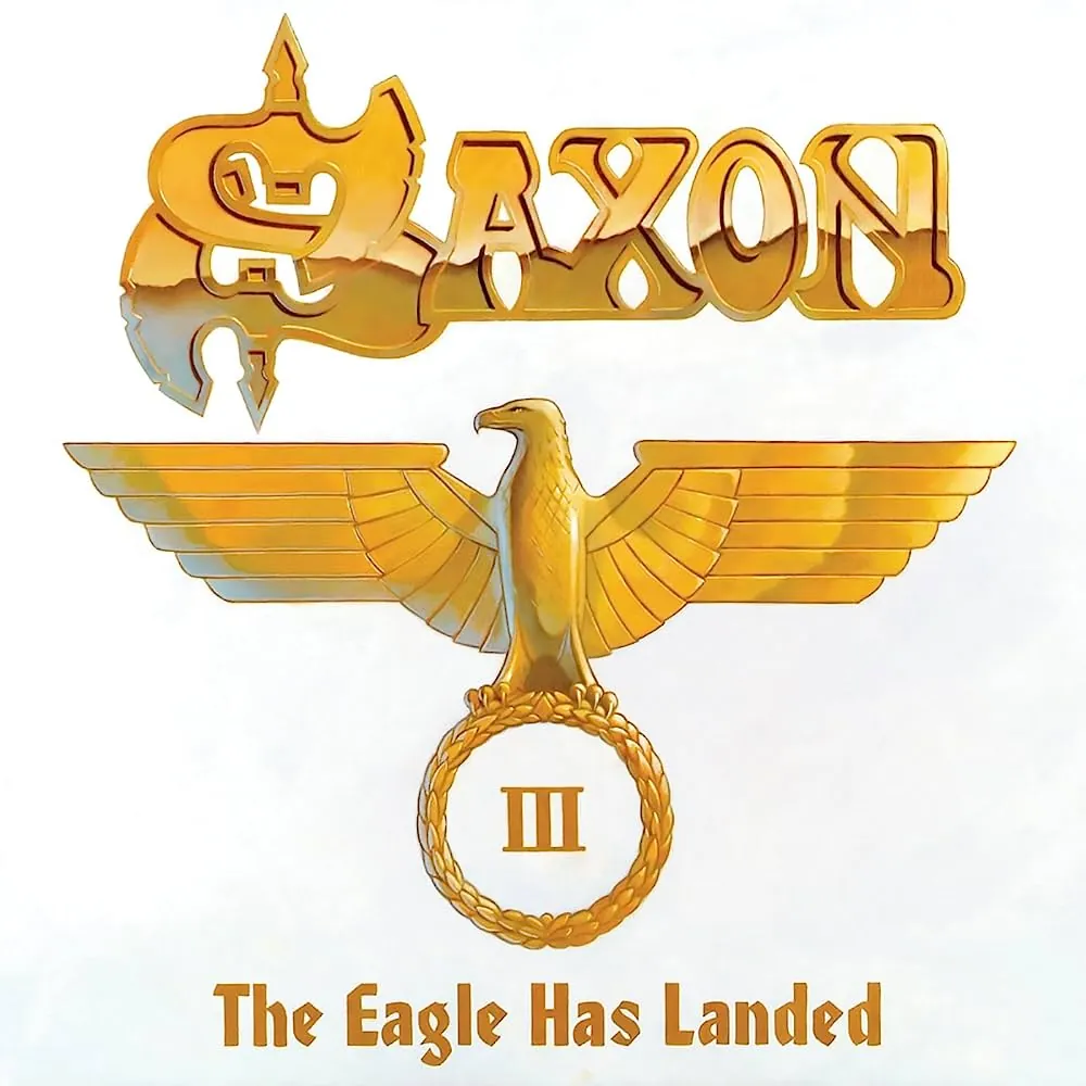 The Eagle Has Landed III