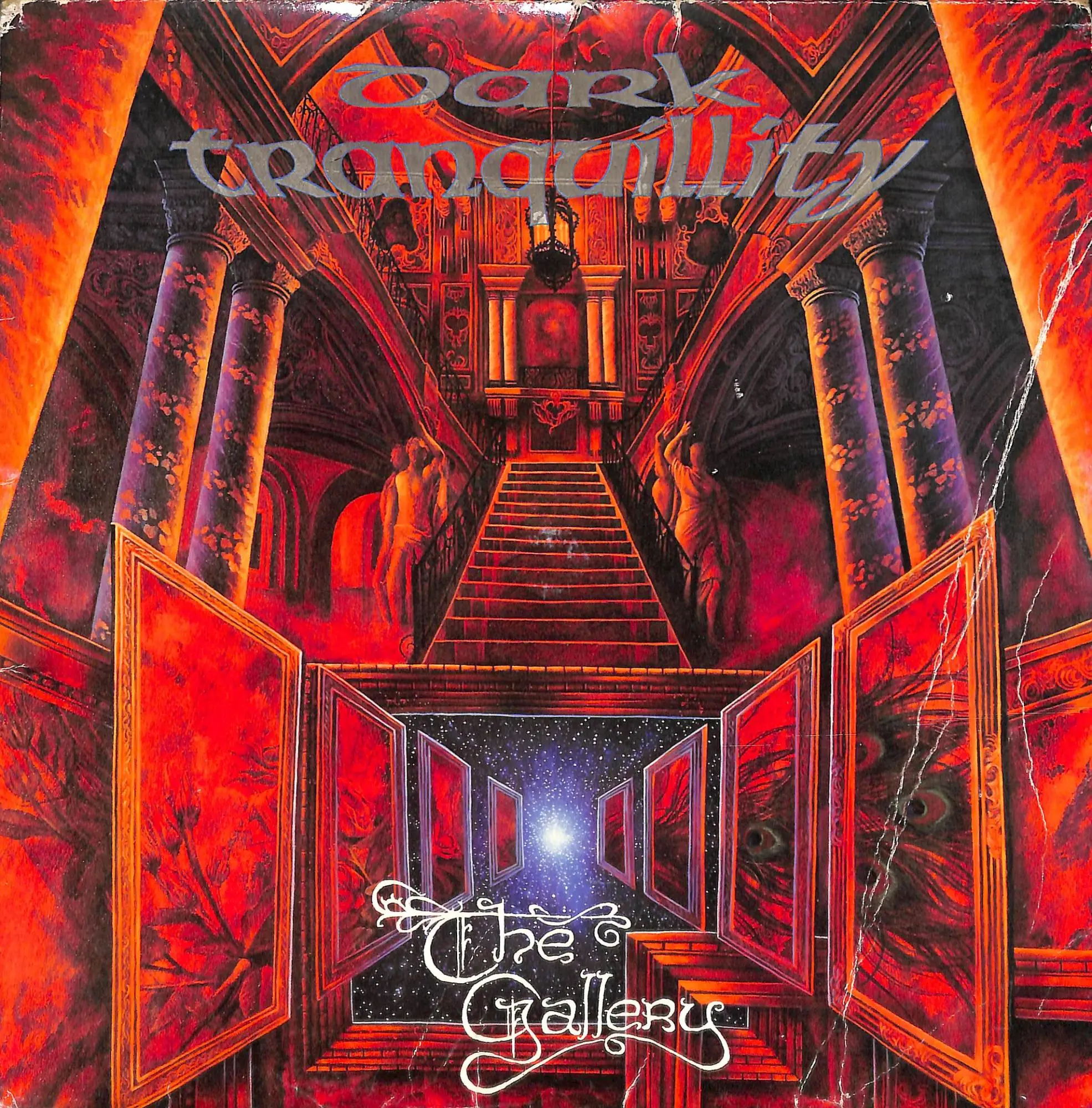 The Gallery