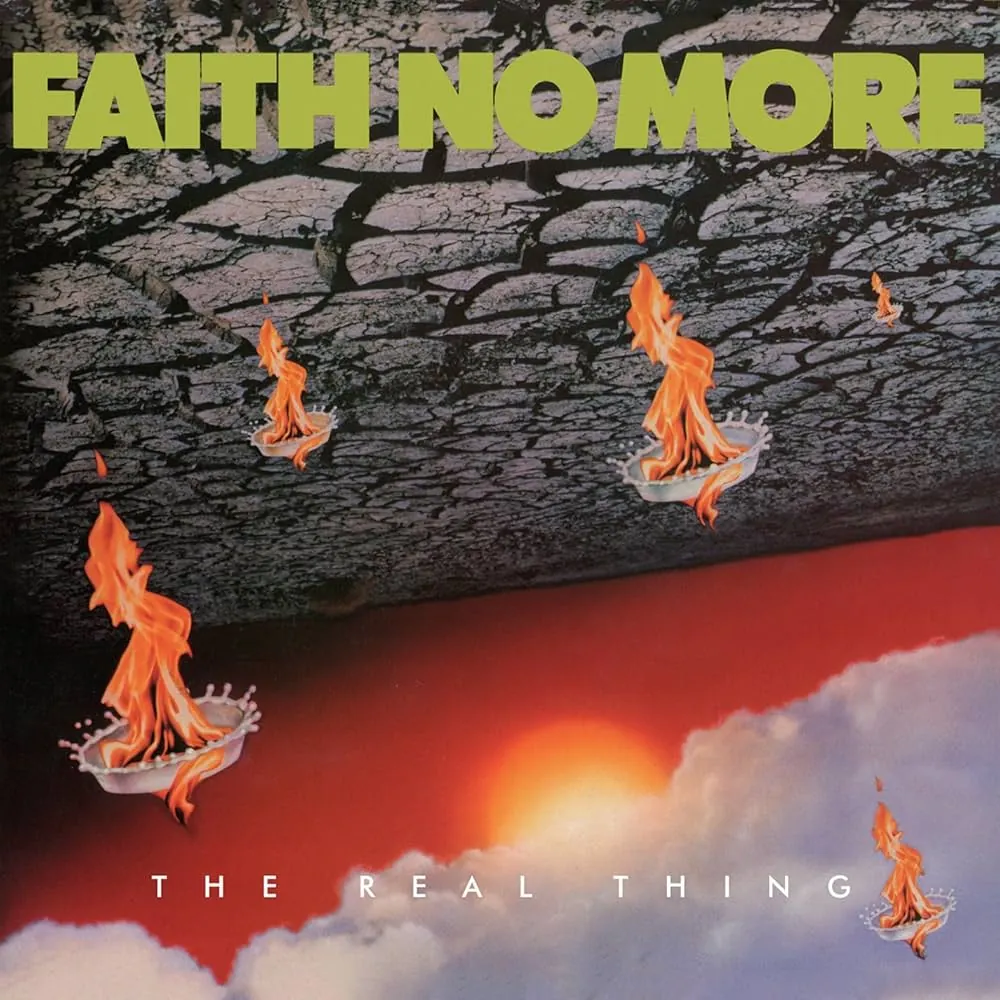 The Real Thing