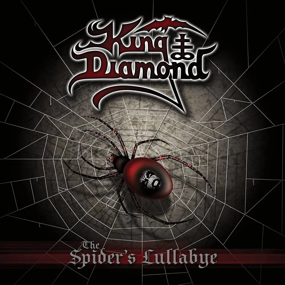 The Spider s Lullabye