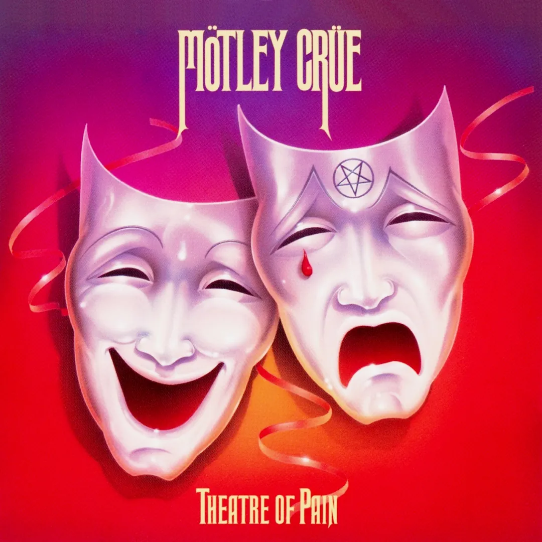 Theatre Of Pain