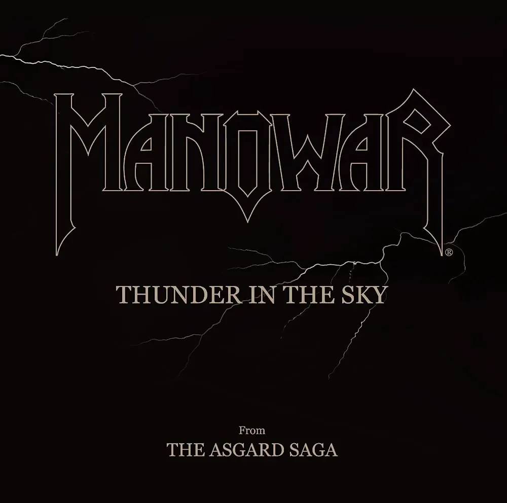 Thunder In The Sky [Ep]