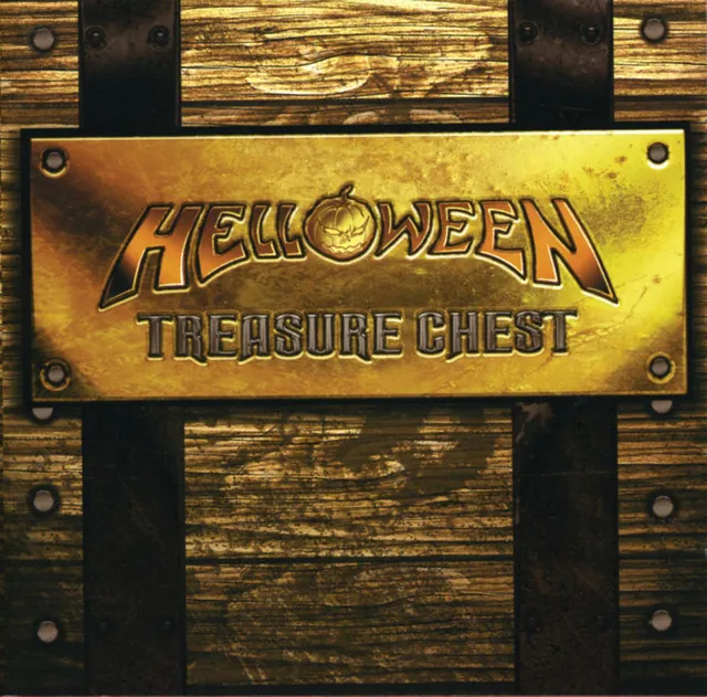 Treasure Chest