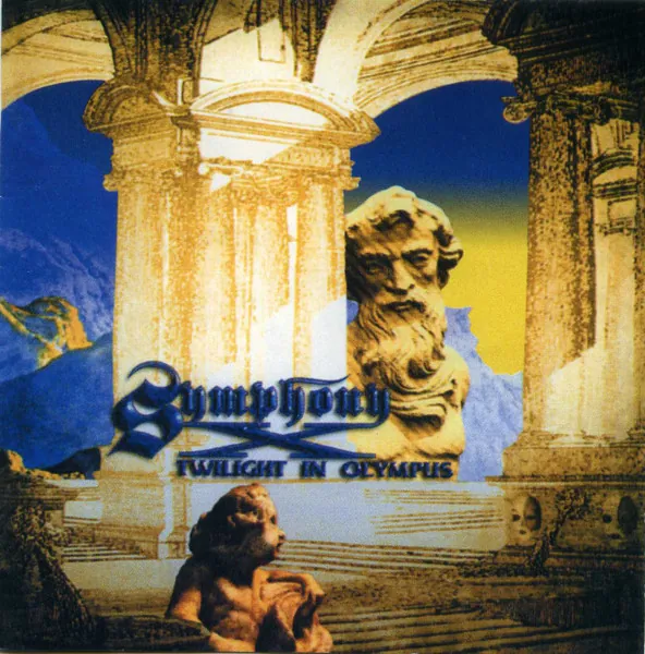 Twilight in Olympus