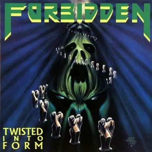 Twisted into Form