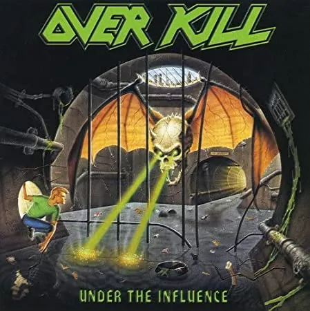 Under the Influence