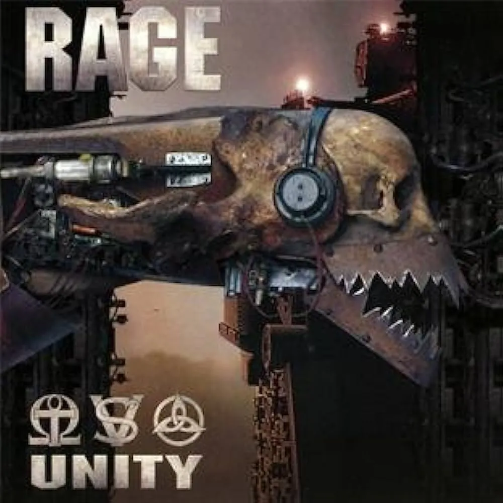 Unity