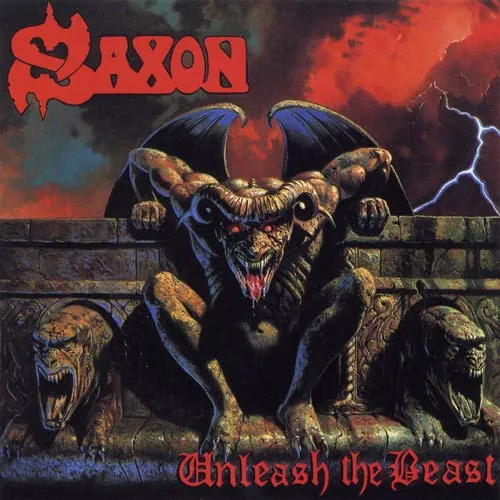 Unleash The Beast