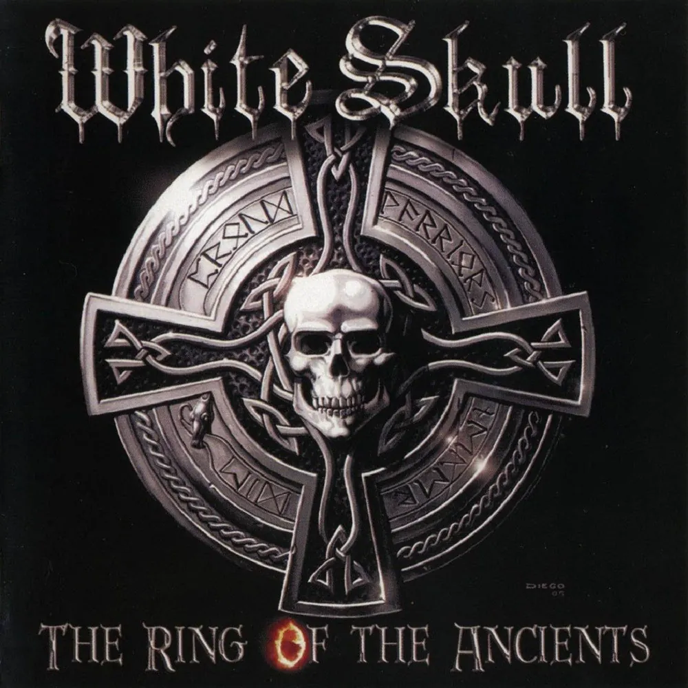 The Ring of the Ancients