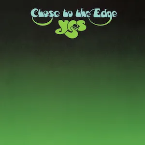 Close to the Edge