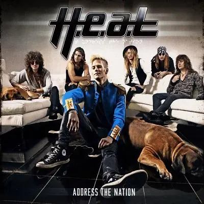 Address the Nation