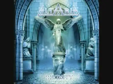 Divinity