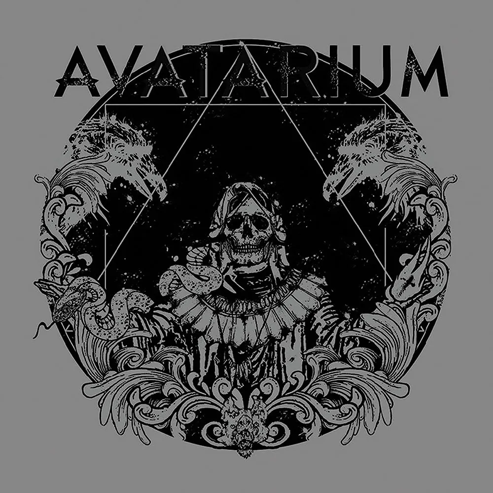 Avatarium