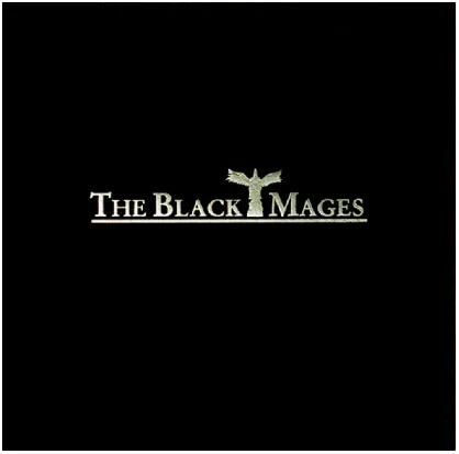 The Black Mages