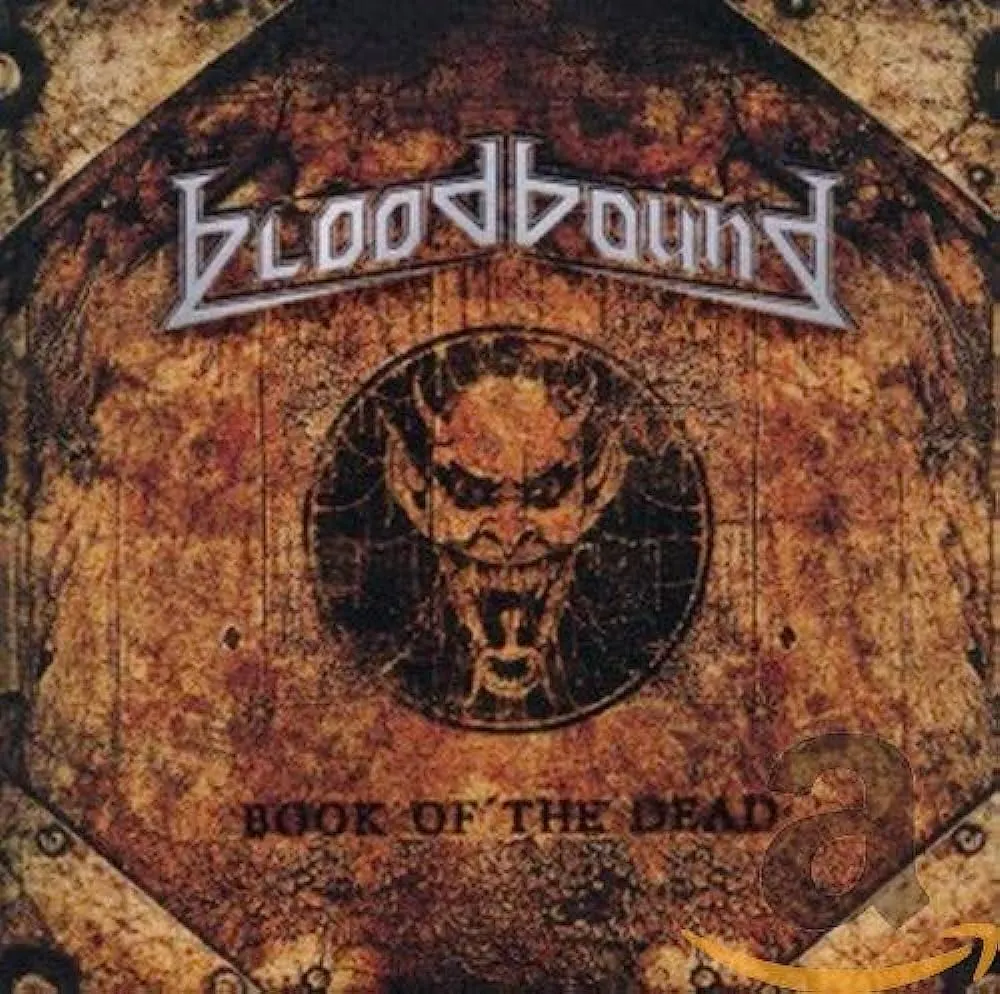Book Of The Dead