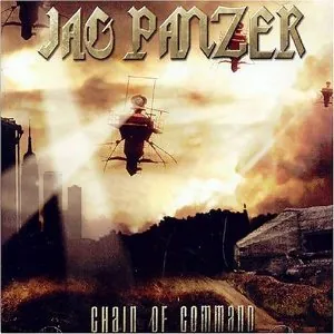Chain of Command - ristampa