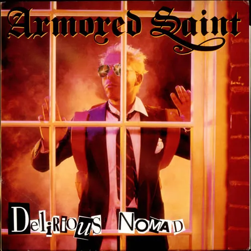 Delirious Nomad